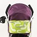 Magideal Babys Stroller Bag Pouch Safety Storage Accessories Full Cover Green RS.365.00