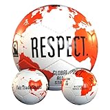 Eco Soccer Ball - Club