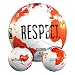 Eco Soccer Ball - Club (Size 5 Right to Education)