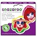 Snazaroo - Circus Clown Theme Pack