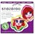 Snazaroo - Face Paints - Circus Clown Theme Pack