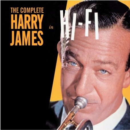 Harry James - The Complete H. J. - Zortam Music