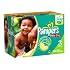 Pampers Baby Dry Diapers Size 3 144ct for $19.98