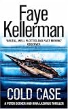 Cover of A Cold Case by Faye Kellerman 0007243235