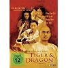 Tiger & Dragon