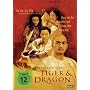 Tiger & Dragon <b>DVD</b> ~ Chow Yun-Fat