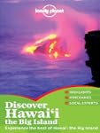 Lonely Planet Discover Hawaii the Big...