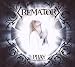 Anklicken zum Vergrößeren: Crematory - Pray (Ltd.ed.) (Audio CD)