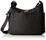 Baggallini Tote Zebra Hobo Bag