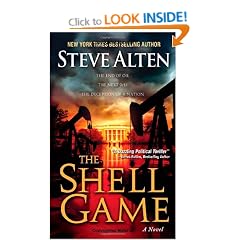 The Shell Game
