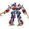 Hasbro 98431 - Transformers Leader Optimus Prime