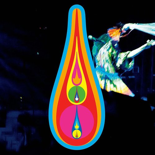 Voltaic (Limited Edition)(Deluxe Vinyl)(200 Gram Vinyl)(3LP w/2CD & 2DVD)