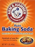 Arm & Hammer Baking Soda 1 Lbs