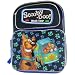 Scooby Doo Shaggy Mystery Van LARGE Backpack Bag Tote Black