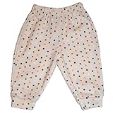 HALO 100% Organic Cotton Pants