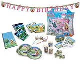 Happy People / TIB Heyne 15692 - Party-Paket "Scout - Fantasy", 70-teilig