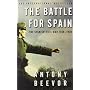 The Battle for Spain: The Spanish Civil War 1936-1&hellip by Antony Beevor