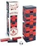 Jenga Boston Red Sox