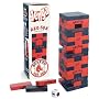 Boston Red Sox Jenga