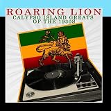 Calypso Island Greats Of The 1930s