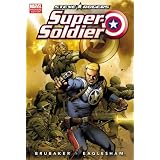 Steve Rogers: Super-Soldierpar Dale Eaglesham