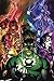 Green Lantern Poster - Blackest Night Print (24 x 36)