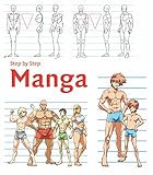 Image de Manga Step by Step