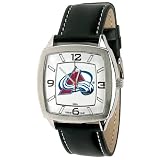NHL Men's NHL-RET-COL Retro Series Colorado Avalanche Watch
