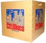 CITIBLOCS Original Wooden Building Block Set - 500 Piece With Wooden Storage Box