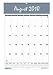 House of Doolittle 12 Months August 2010 to July 2011 Bar Harbor Academic Monthly Wall Calendar, 12 x 17 Inch, Blue and Gray, Recycled (HOD352) House of Doolittle 12 Months August 2010 to July 2011 Bar Harbor Academic Monthly Wall Calendar, 12 x 17 Inch, Blue and Gray, Recycled (HOD352)