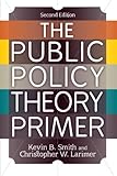 The Public Policy Theory Primer