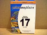 HP 17 Tricolor Replacement Cartridge