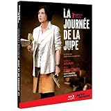 La journ�e de la jupe (C�sar 2010 de la Meilleure Actrice) [Blu-ray]par Isabelle Adjani