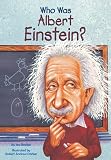 Who Was Albert Einstein?