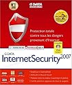 Antivirus Kit S&eacute;curit&eacute; Internet 2007