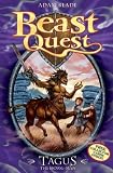 Tagus the Horse-man (Beast Quest)