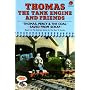 Thomas, Percy and the Coal & Saved From Scrap (Thomas the Tank Engine & Friends)
