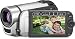 Canon FS300 Flash Memory Camcorder (Silver)