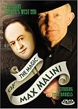 The Magic Of Max Malini