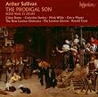 Sullivan - The Prodigal Son, Boer War Te Deum