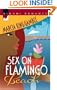 Sex On Flamingo Beach (Kimani Romance)