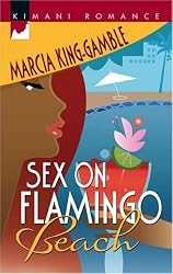 SexOnFlamingoBeach(KimaniRomance)