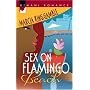 Sex On Flamingo Beach (Kimani Romance)