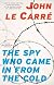 The Spy Who Came in from the Cold