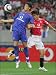 Urawa Red Diamonds v Manchester United from Manchester United