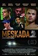 Meskada Plakat Movie Poster (11 x 17 Inches - 28cm x 44cm) (2010)