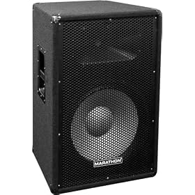 Marathon JR-115 Flight Ready Case