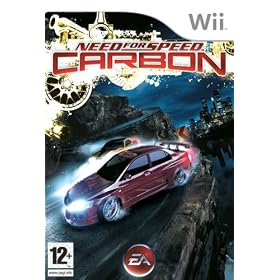 Need for Speed: Carbon (Wii)