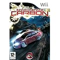 Need for Speed: Carbon (Wii)