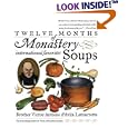 Twelve Months of Monastery Soups